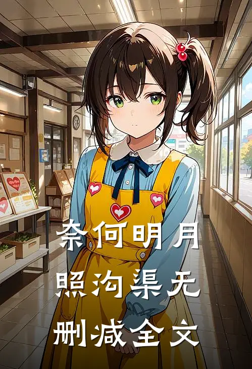 奈何明月照沟渠无删减全文