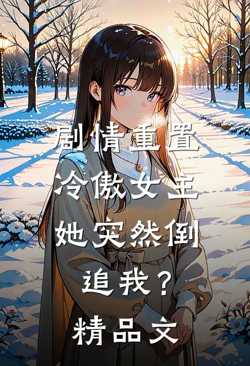 剧情重置，冷傲女主她突然倒追我？精品文