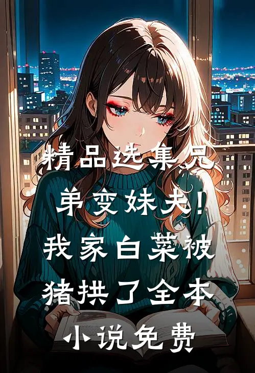 精品选集兄弟变妹夫!我家白菜被猪拱了全本小说免费
