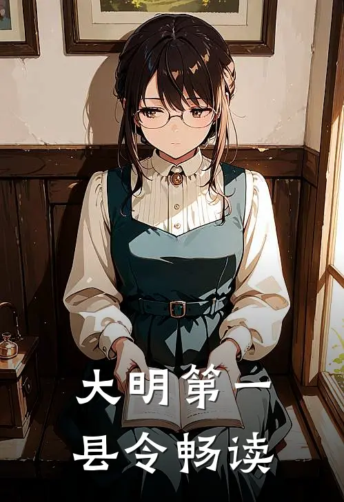 大明第一县令畅读