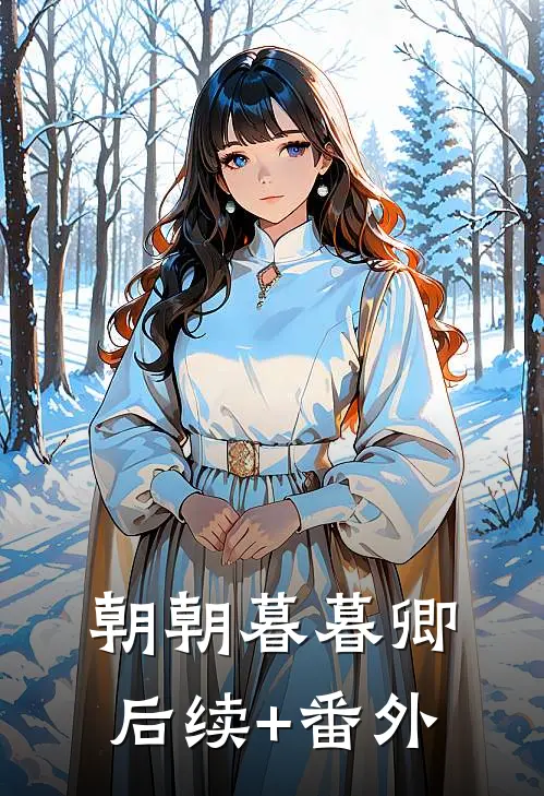 朝朝暮暮卿后续+番外
