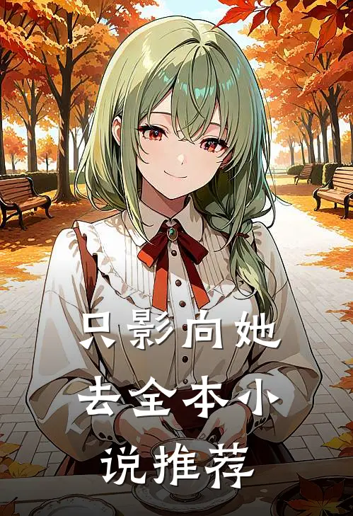 只影向她去全本小说推荐