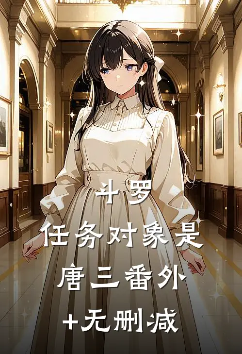 斗罗：任务对象是唐三番外+无删减