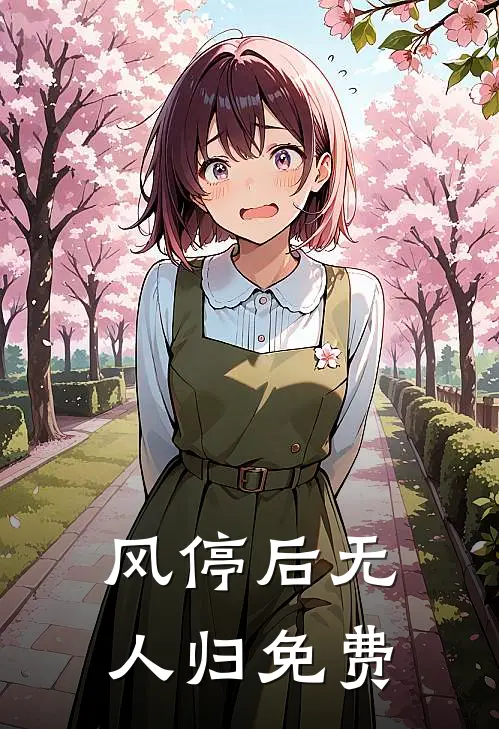 风停后无人归免费