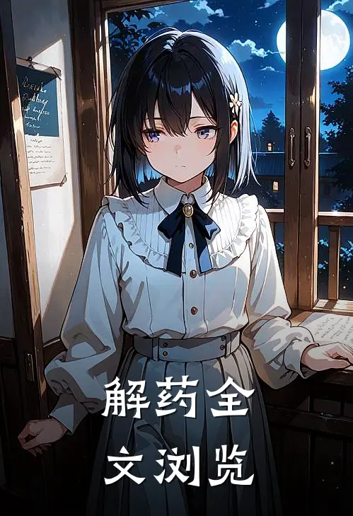 解药全文浏览