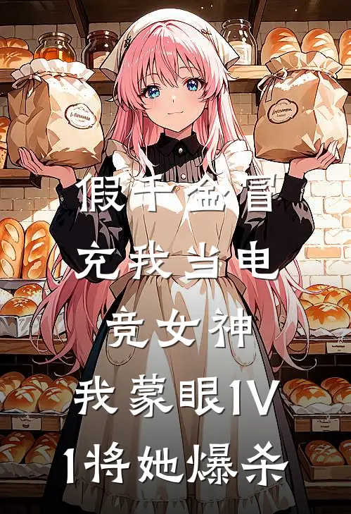 假千金冒充我当电竞女神，我蒙眼1V1将她爆杀
