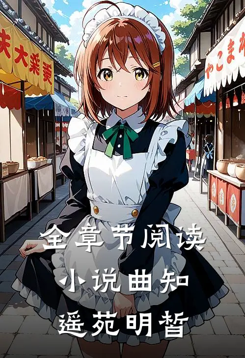 全章节阅读小说曲知遥苑明皙