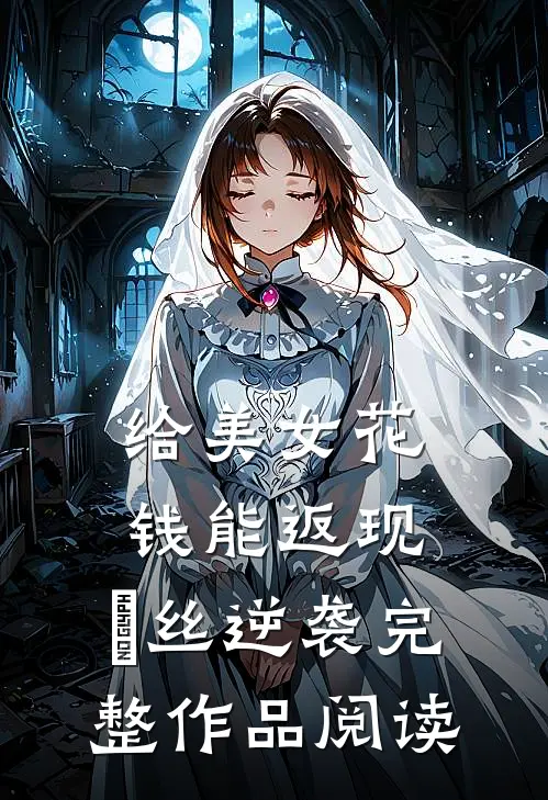 给美女花钱能返现，屌丝逆袭完整作品阅读