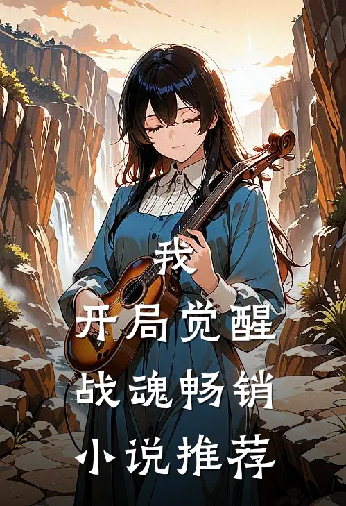我，开局觉醒战魂畅销小说推荐