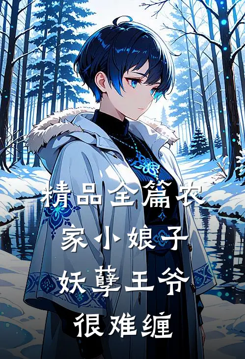精品全篇农家小娘子：妖孽王爷很难缠