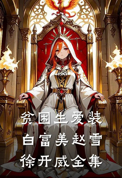 贫困生爱装白富美赵雪徐开威 全集