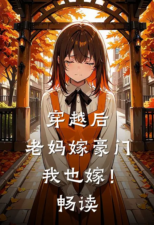 穿越后,老妈嫁豪门,我也嫁!畅读