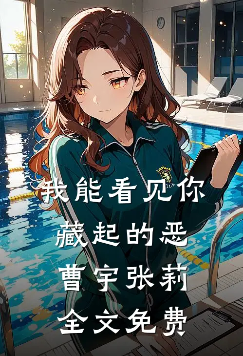 我能看见你藏起的恶曹宇张莉全文免费