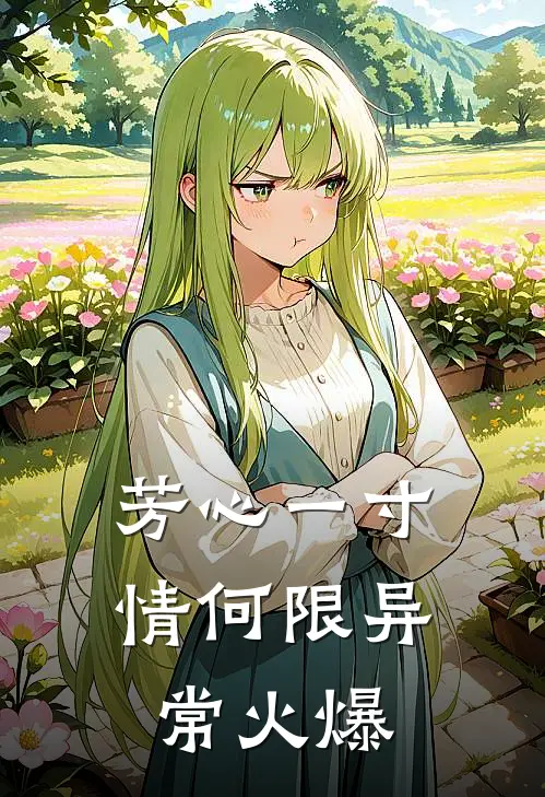 芳心一寸情何限异常火爆