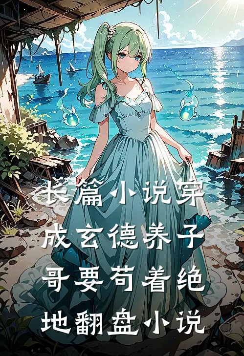 长篇小说穿成玄德养子,哥要苟着绝地翻盘小说