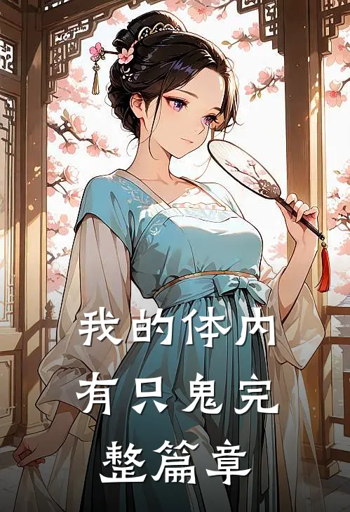 我的体内有只鬼完整篇章