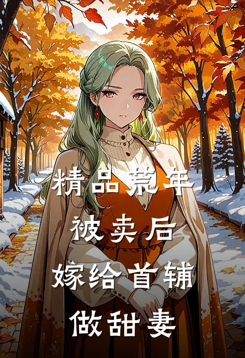 精品荒年被卖后，嫁给首辅做甜妻
