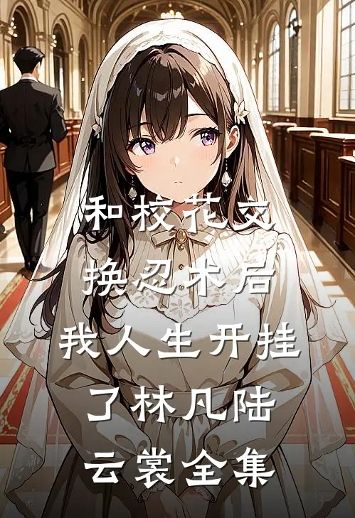和校花交换忍术后，我人生开挂了林凡陆云裳 全集