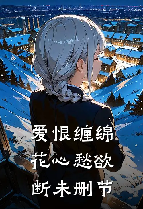 爱恨缠绵,花心愁欲断未删节在线观看