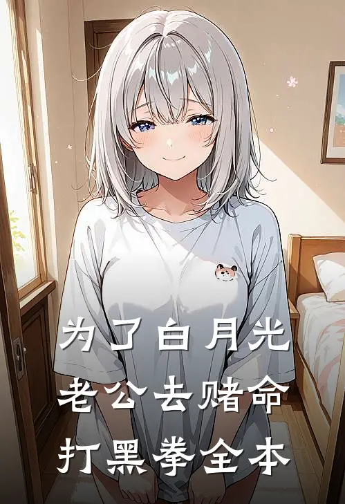 为了白月光，老公去赌命打黑拳全本