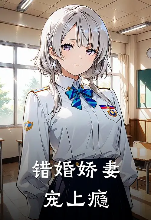 错婚娇妻宠上瘾