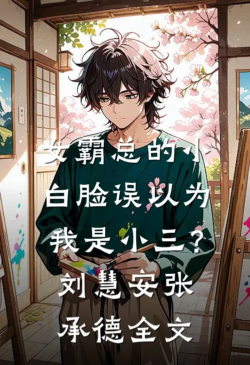 女霸总的小白脸误以为我是小三？刘慧安张承德全文