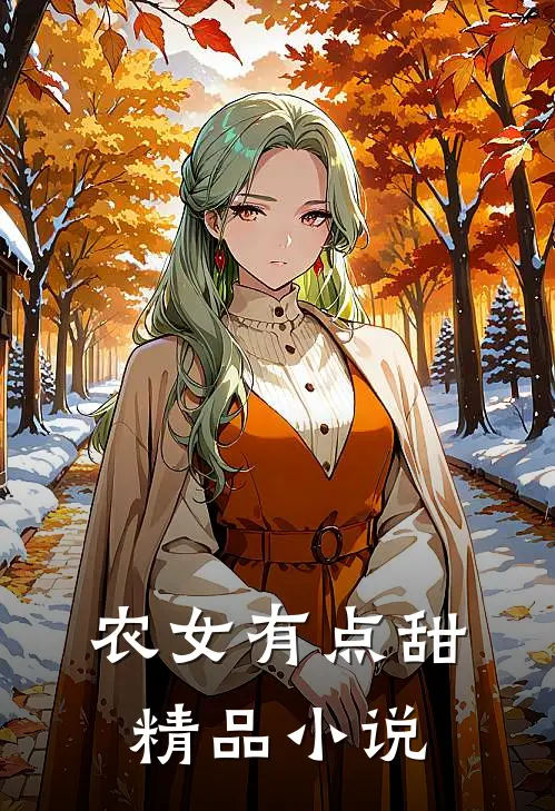 农女有点甜精品小说