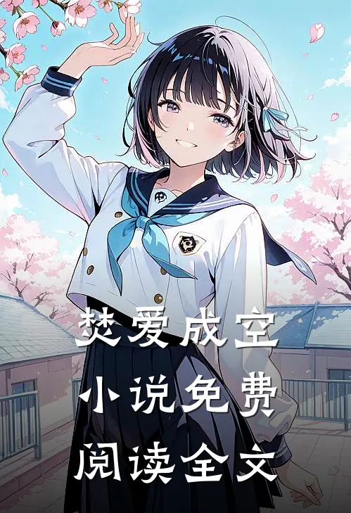 焚爱成空小说免费阅读全文