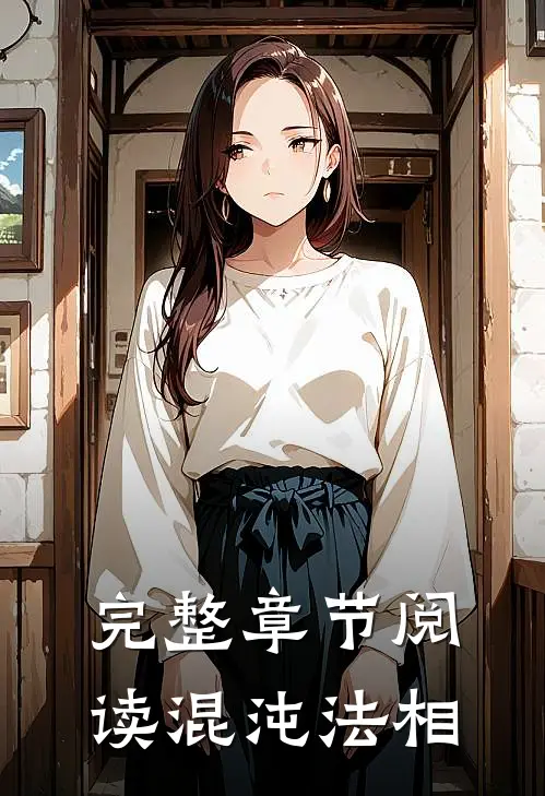 完整章节阅读混沌法相