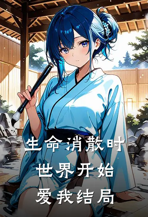 生命消散时，世界开始爱我结局