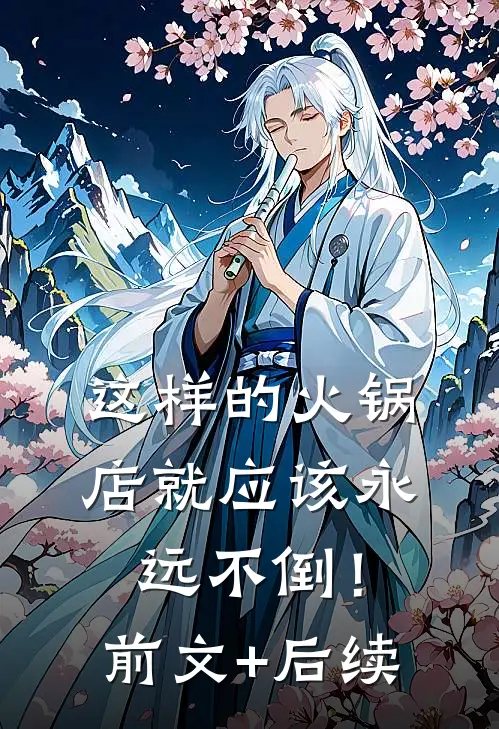 这样的火锅店就应该永远不倒！前文+后续