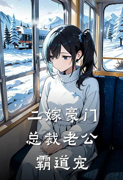 二嫁豪门：总裁老公霸道宠