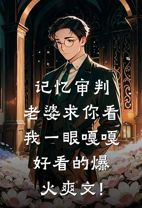 记忆审判：老婆求你看我一眼嘎嘎好看的爆火爽文!