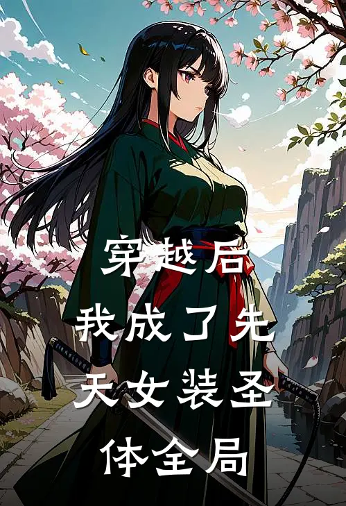 穿越后，我成了先天女装圣体全局