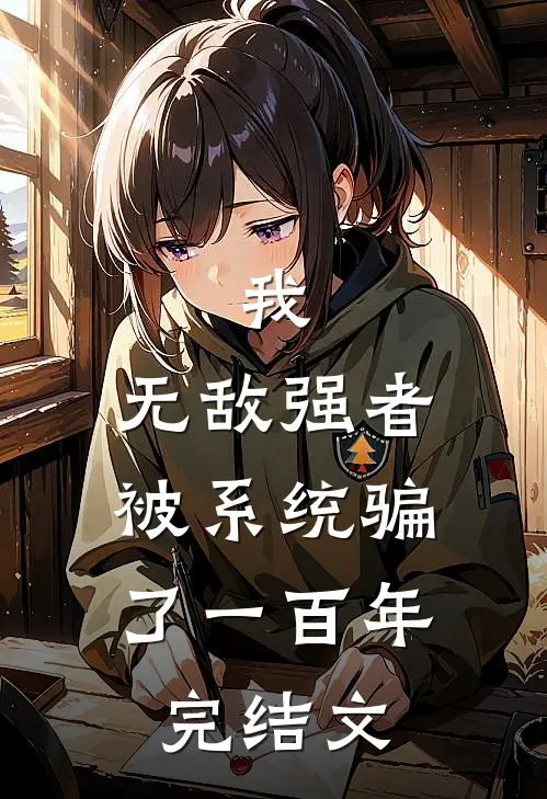 我，无敌强者，被系统骗了一百年完结文