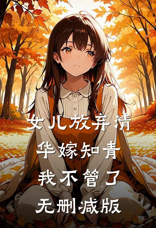 女儿放弃清华嫁知青，我不管了无删减版