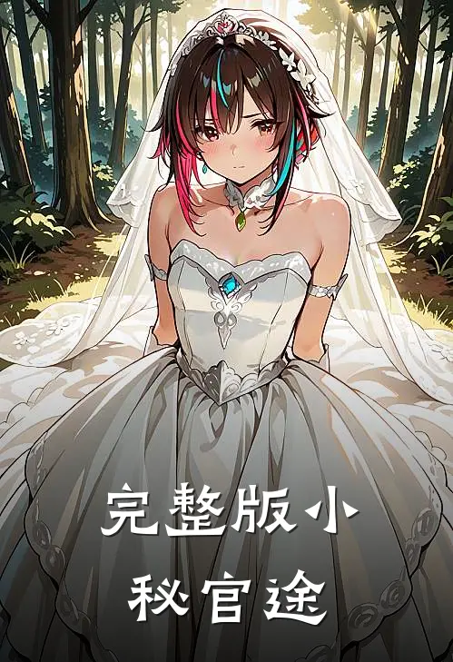 完整版小秘官途