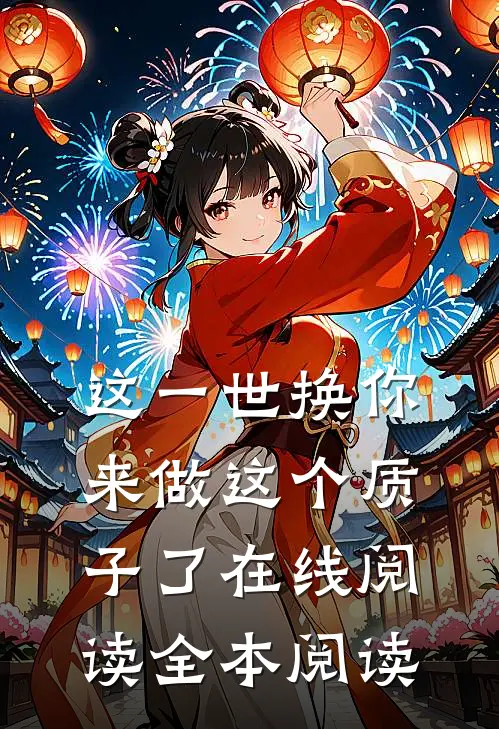 这一世换你来做这个质子了在线阅读全本阅读