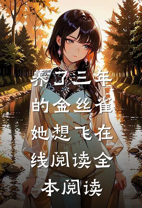 养了三年的金丝雀，她想飞在线阅读全本阅读