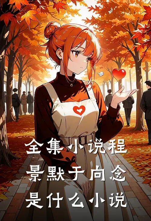 全集小说程景默于向念是什么小说