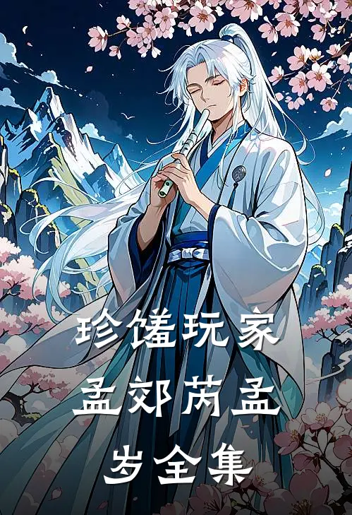 珍馐玩家孟郊芮孟岁 全集