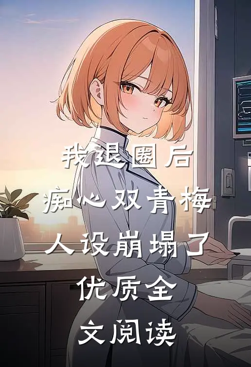 我退圈后，痴心双青梅人设崩塌了。优质全文阅读