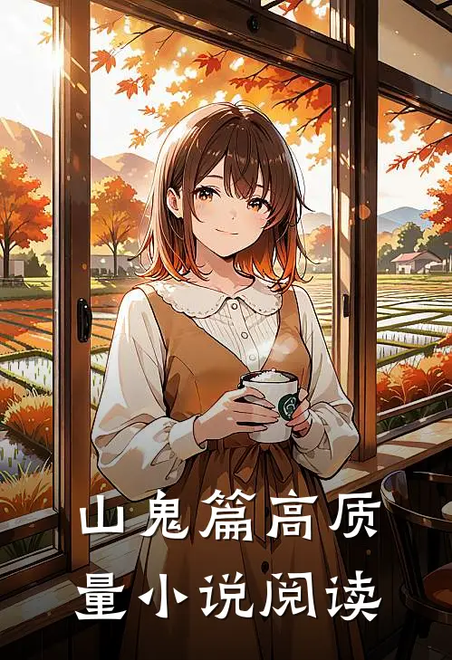 山鬼篇高质量小说阅读