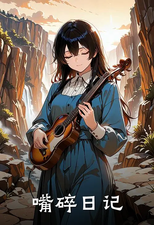 嘴碎日记
