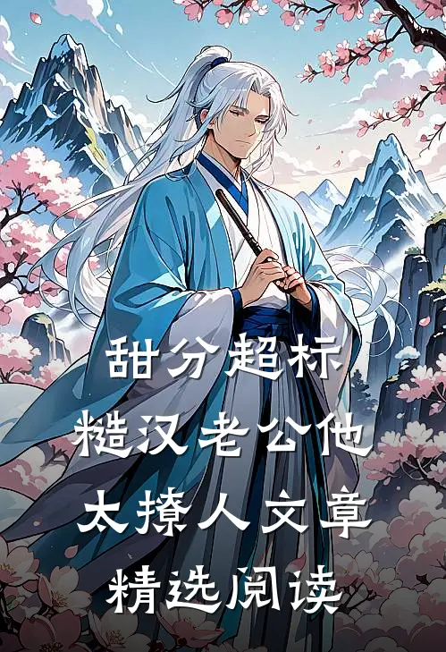 甜分超标，糙汉老公他太撩人文章精选阅读