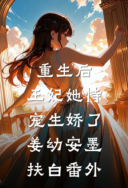 重生后，王妃她恃宠生娇了姜幼安墨扶白 番外