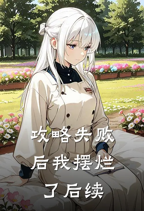 攻略失败后我摆烂了后续