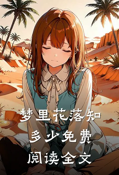 梦里花落知多少免费阅读全文