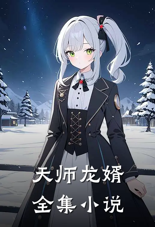 天师龙婿全集小说