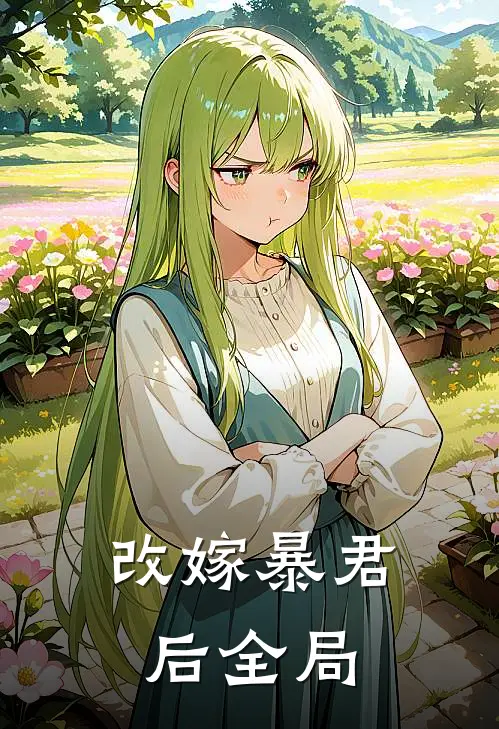 改嫁暴君后全局